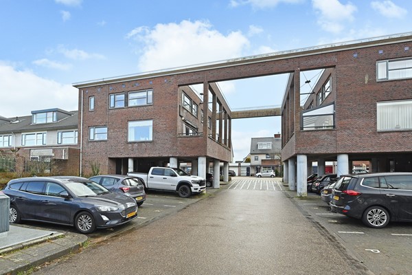 Medium property photo - Legakker 38, 2632 AB Nootdorp